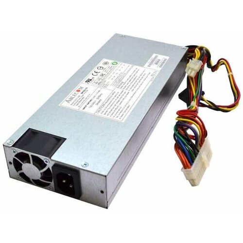 Блок питания SuperMicro 300Wt 1U SC811 SC813 ATX PSU SP302-1S