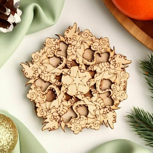 Подставка для горячего 