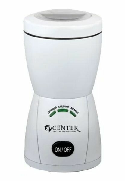 Кофемолка Centek CT-1354W