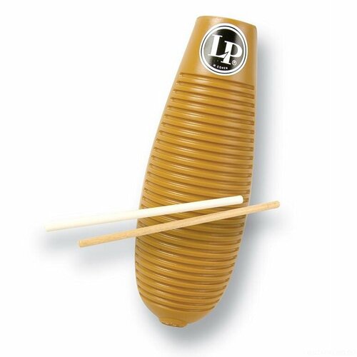 Latin Percussion LP243 Super Guiro держатель гуиро pearl pgh 20