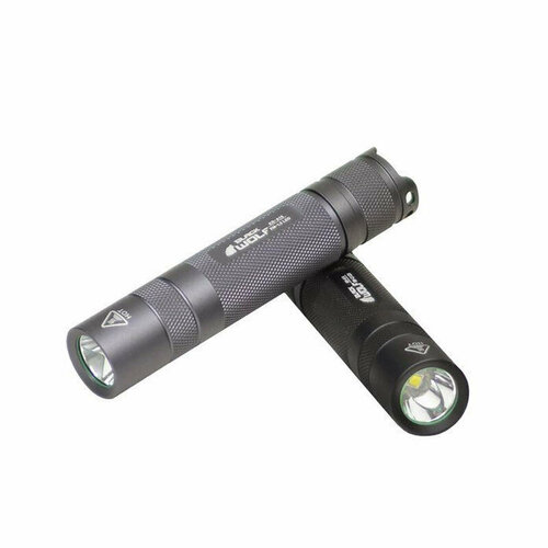 фото Фонарь black wolf kr-a10 комплект №3 (2900mah, зарядное устройство без адаптера) южная корея