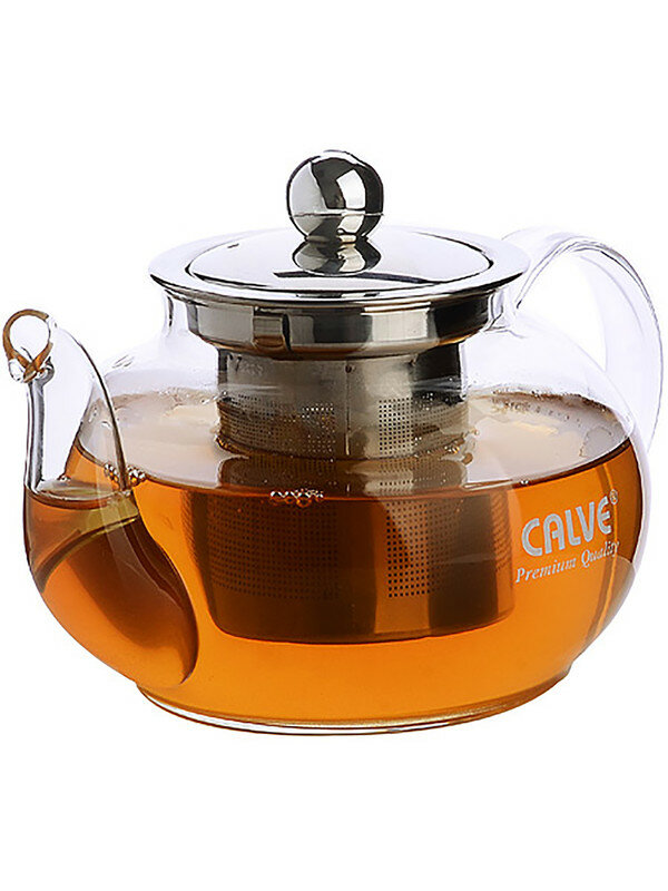Чайник заварочный Calve - фото №6