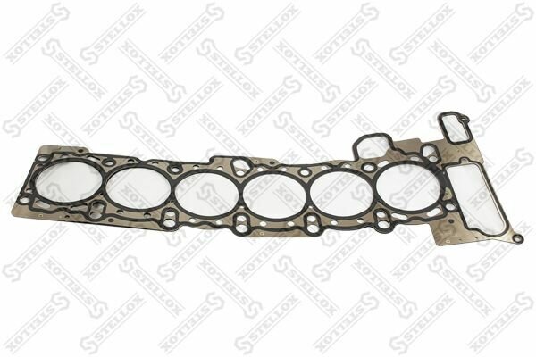 Прокладка ГБЦ (0.65mm) для BMW E46/E38/E39 2.5/2.8 (M52) 98 1125028SX STELLOX