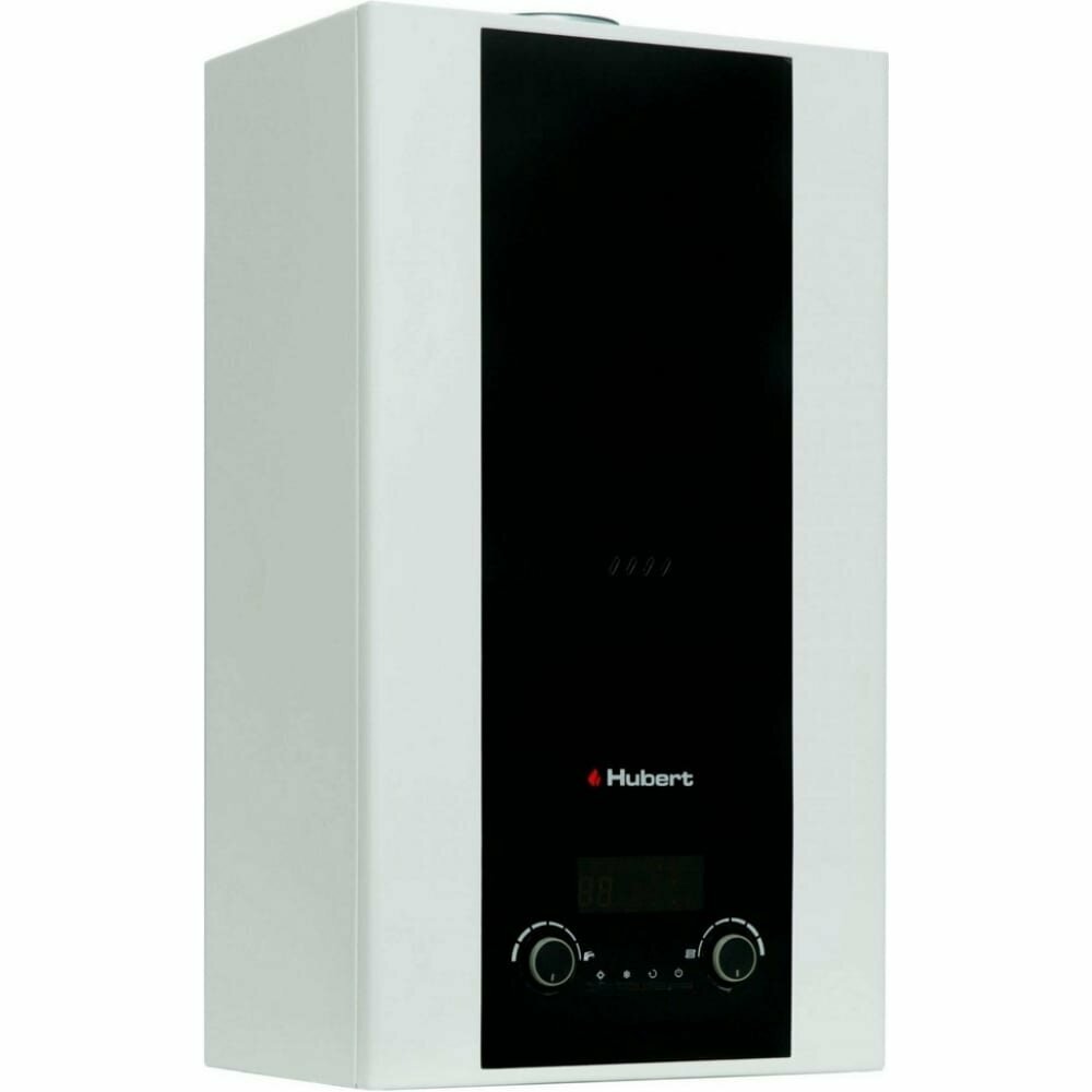 Настенный газовый котел HUBERT agb 30 dl