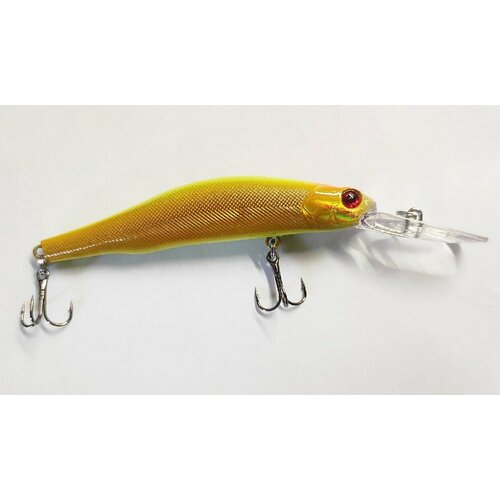 фото Воблер 90 мм-10 гр-1 м, 14 орбит orbit