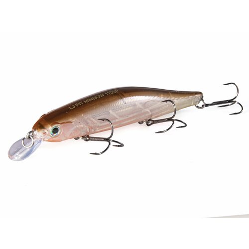 фото Воблер суспендеры lj original fit minnow sp 11.00/305 lucky john