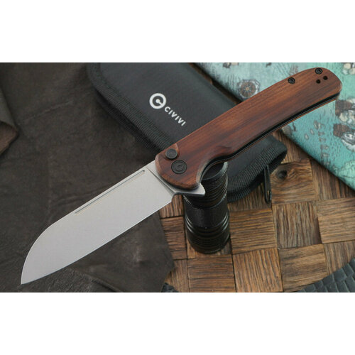 фото Складной нож civivi chevalier c20022-3