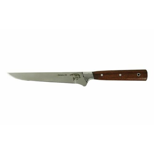 нож питон ворсма Нож Рыбный-2 (Ворсма)
