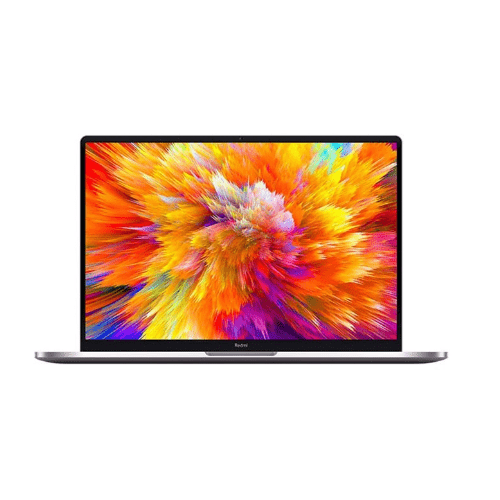 Ноутбук Xiaomi RedmiBook Pro 15 Core i5-11320H 16Gb 512Gb Intel Iris Xe Graphics Серый JYU4426CN 85000₽