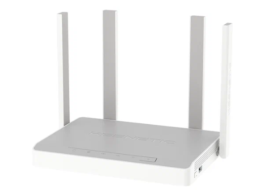 Wi-Fi роутер Keenetic Hopper DSL KN-3610