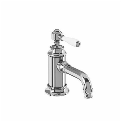 Смеситель для раковины Arcade ARC 2012 CHR с ручкой ARC65 CHR