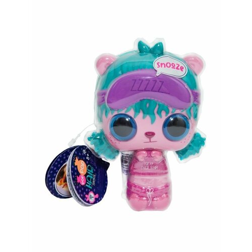 Игрушка Pop Pop Hair Surprise в ассорт.