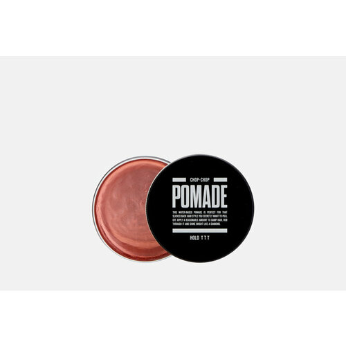 Помада для укладки волос Pomade 100 мл классическая помада для укладки волос stmnt classic pomade 100 мл