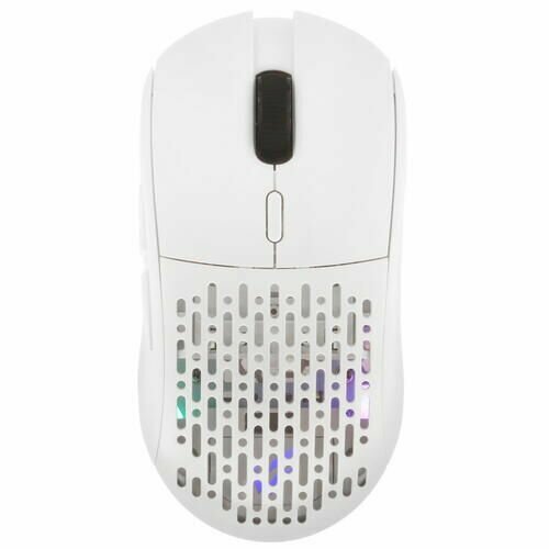 Мышь беспроводнаяпроводная ARDOR GAMING Phantom PRO белый 11290₽