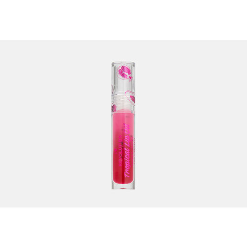 Масло для губ Tasty Tropical i heart revolution tasty tropical lip oil