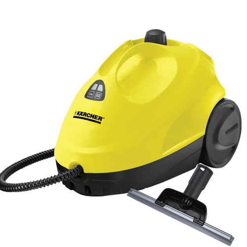 Пароочиститель Karcher SC 2 1512-061 Win насадка для стекла и кафеля 1373300₽