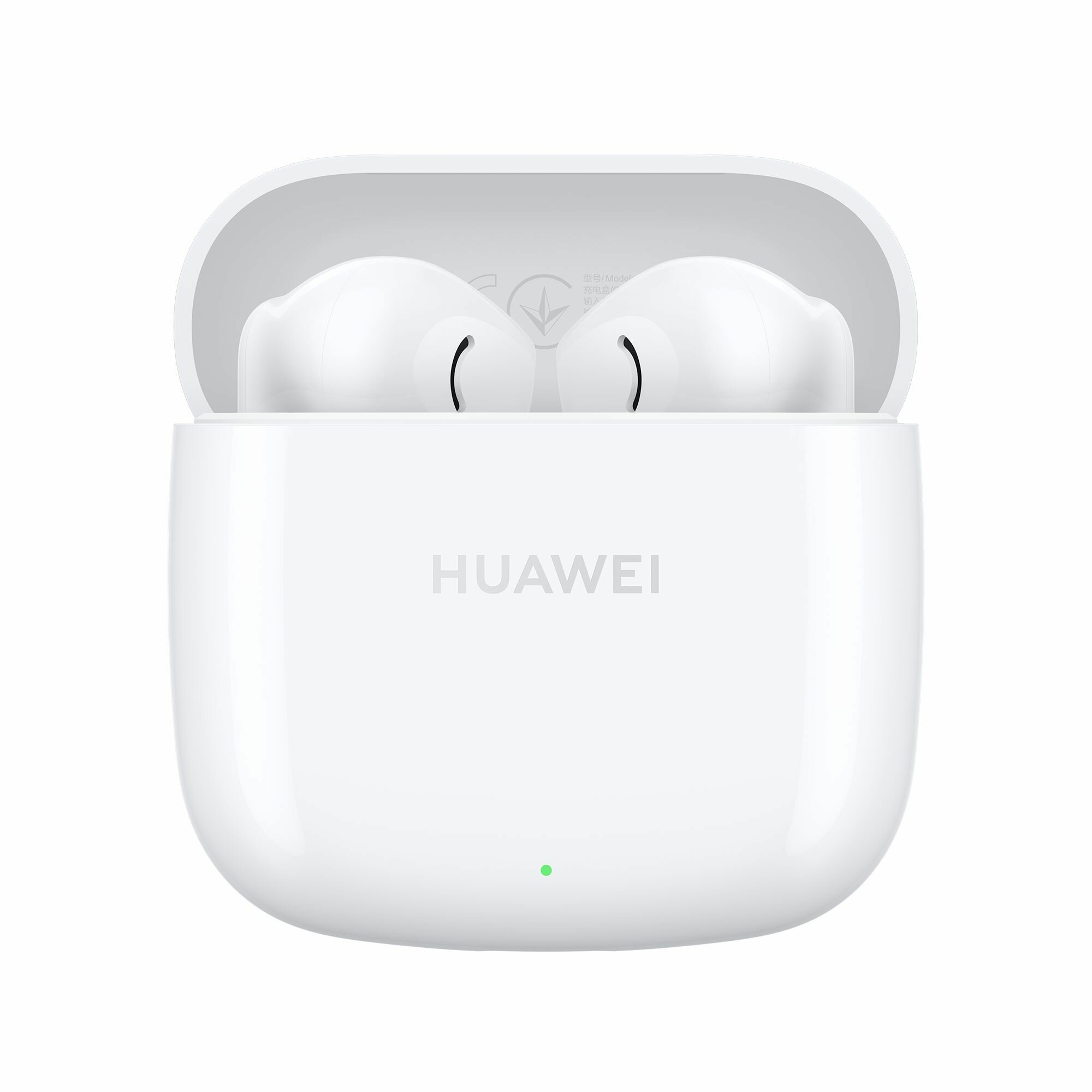 Беспроводные наушники Huawei FreeBuds SE 2 Ceramic White