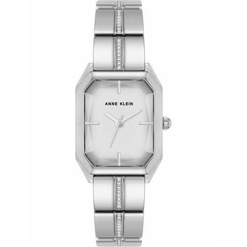фото Наручные часы anne klein, белый
