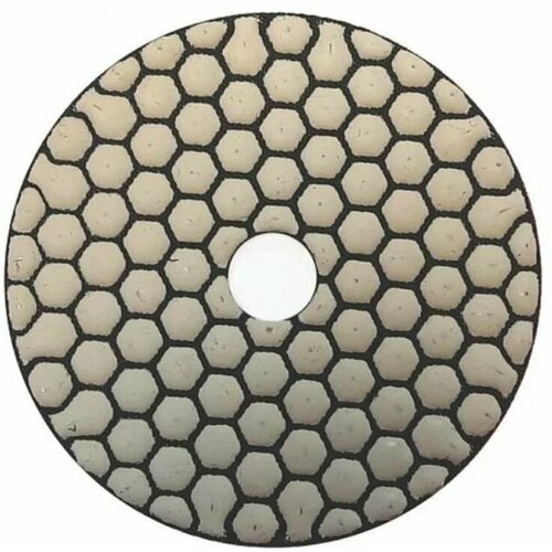 Черепашка Trio алм. гальваника 100мм №200