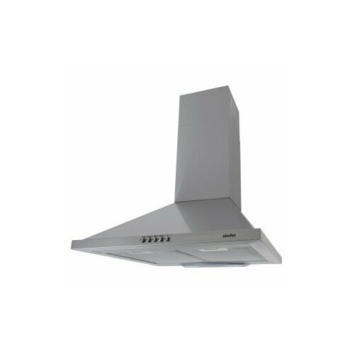 Каминная вытяжка Simfer 8562 sm 1470400₽