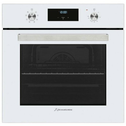 Встраиваемый электрический духовой шкаф Schaub Lorenz SLB EL6814 3999000₽