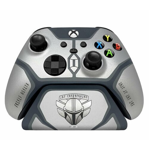 Игровой геймпад Razer Limited Edition Mandalorian Wireless Controller 1778000₽