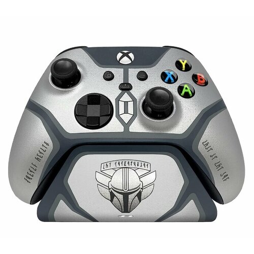 Игровой геймпад Razer Limited Edition Mandalorian Wireless Controller