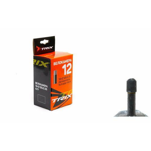 Камера TRIX 12