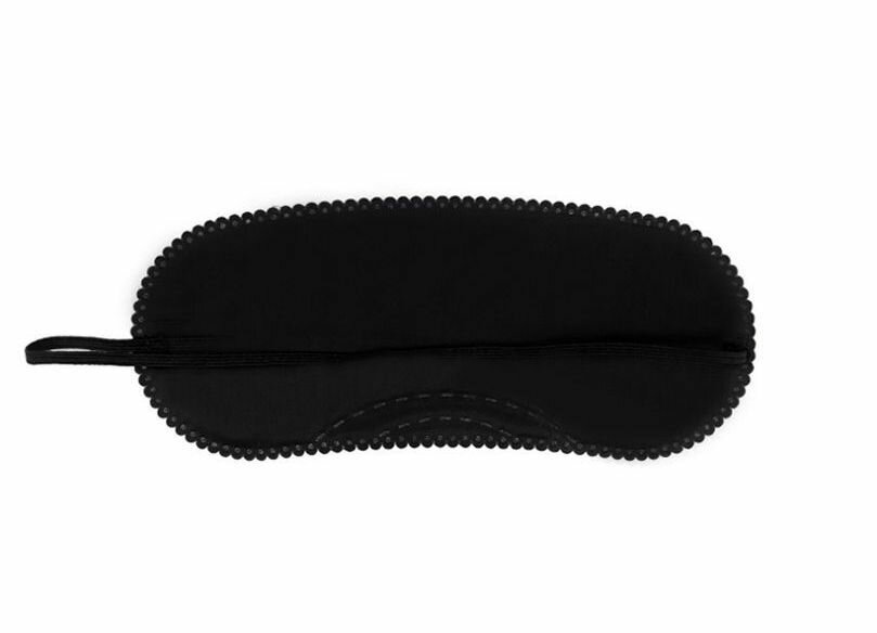 Маска для сна