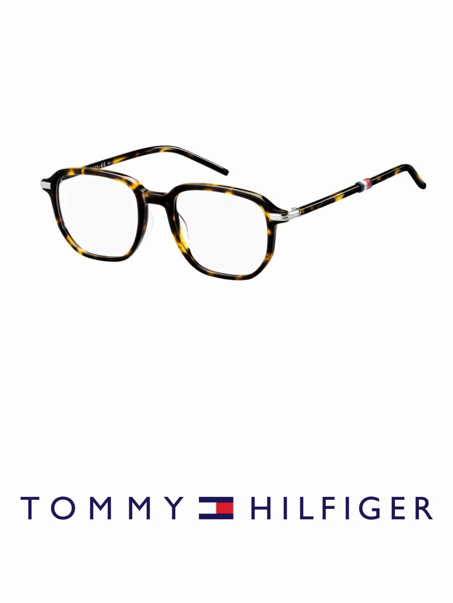 Tommy Hilfiger TH 1689 086 49 19 140 Оправы для очков