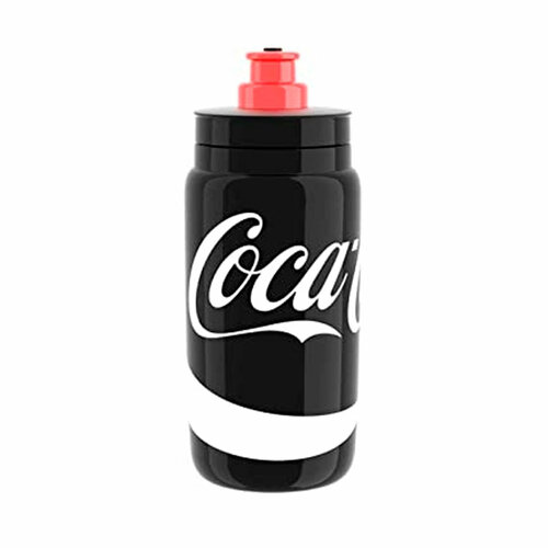 Фляга Elite Fly Coca-Cola 2022 550 мл