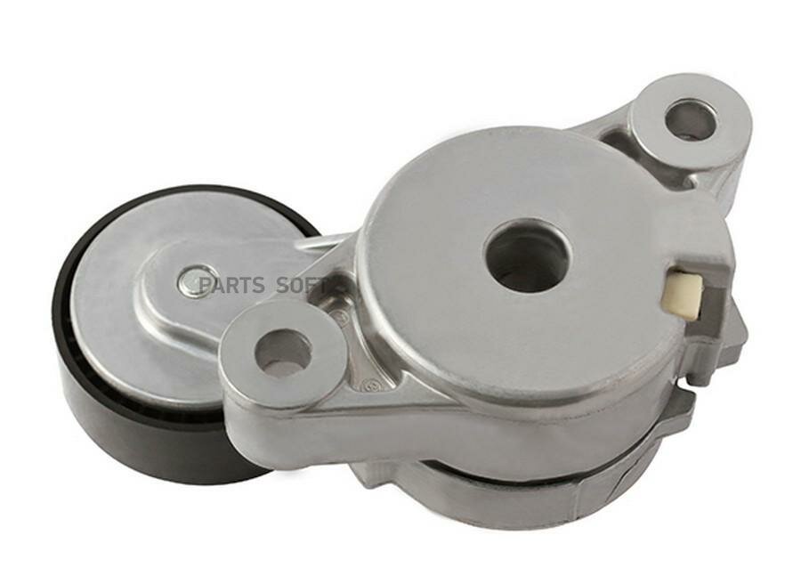 AG00092 MILES Натяжитель ремня приводного VW GOLF 5/JETTA/TIGUAN 1.4 06-