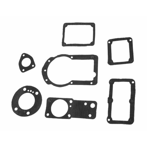 Руслан-комплект 4УТНМ*РК Ремкомплект МТЗ, ЮМЗ, ДТ, ЛТЗ, ВТЗ насоса топливного (№3603) РК