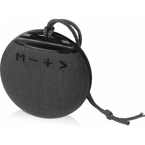 Портативная колонка Tempo черный 195900₽