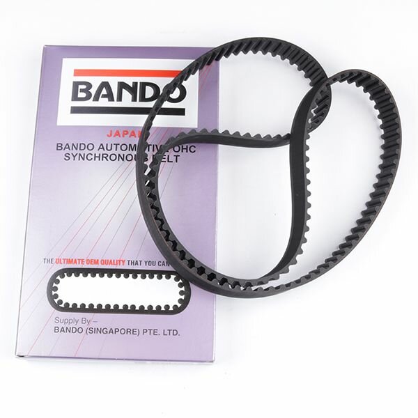 Ремень ГРМ BANDO 133BRU25 двигатель VG30E
