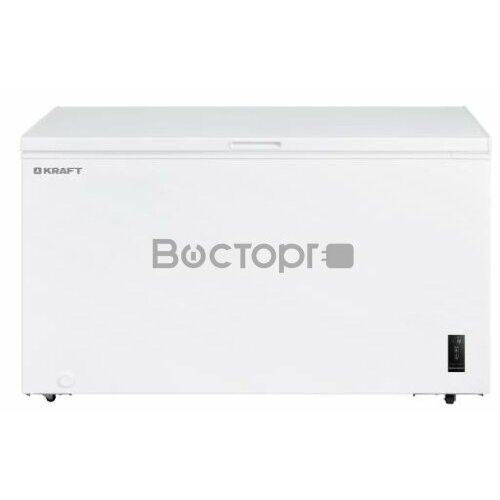 Морозильный ларь KRAFT BDW-520BL 4857100₽
