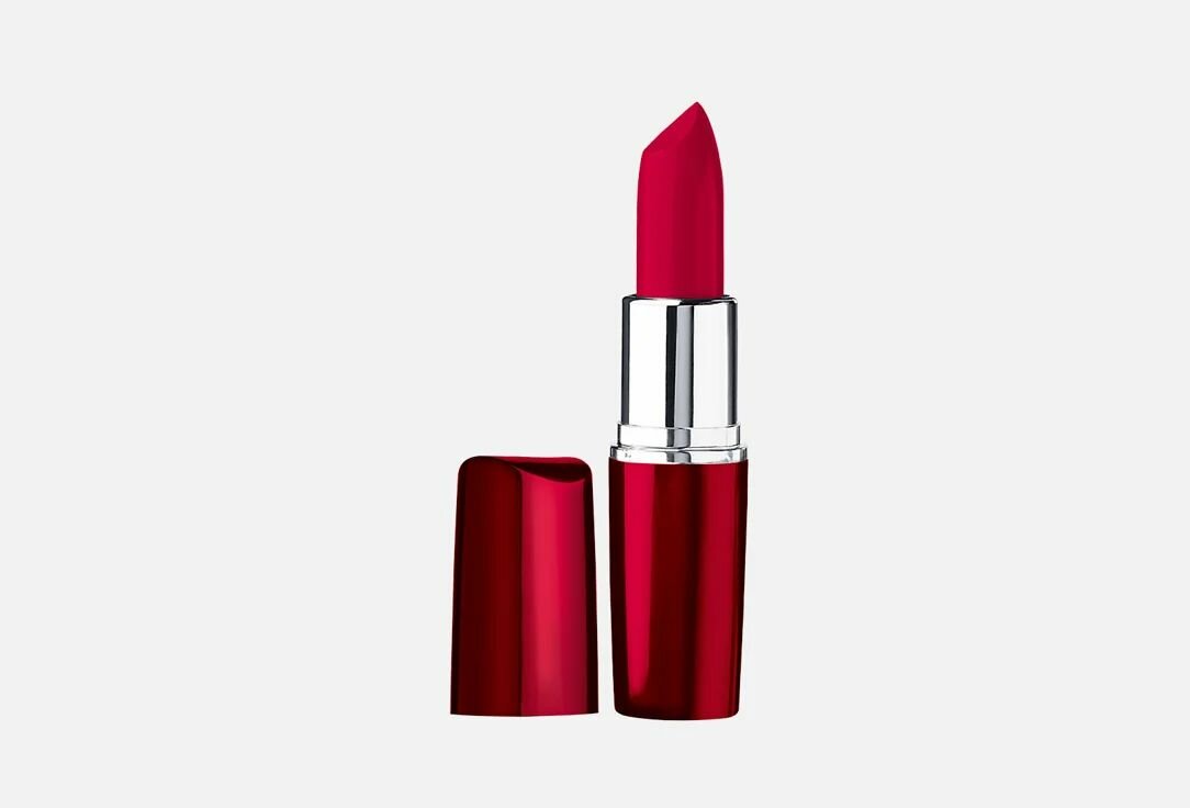 Maybelline New York Hydra Extreme Губная помада оттенок 825 candy apple