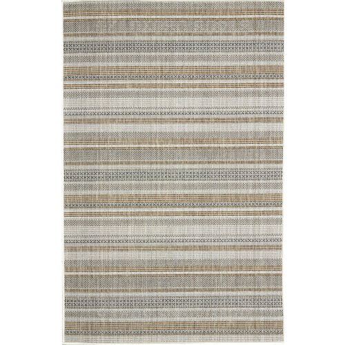 Циновка Дели 81408_50522 80x120 см полипропилен цвет бежевый 2990₽