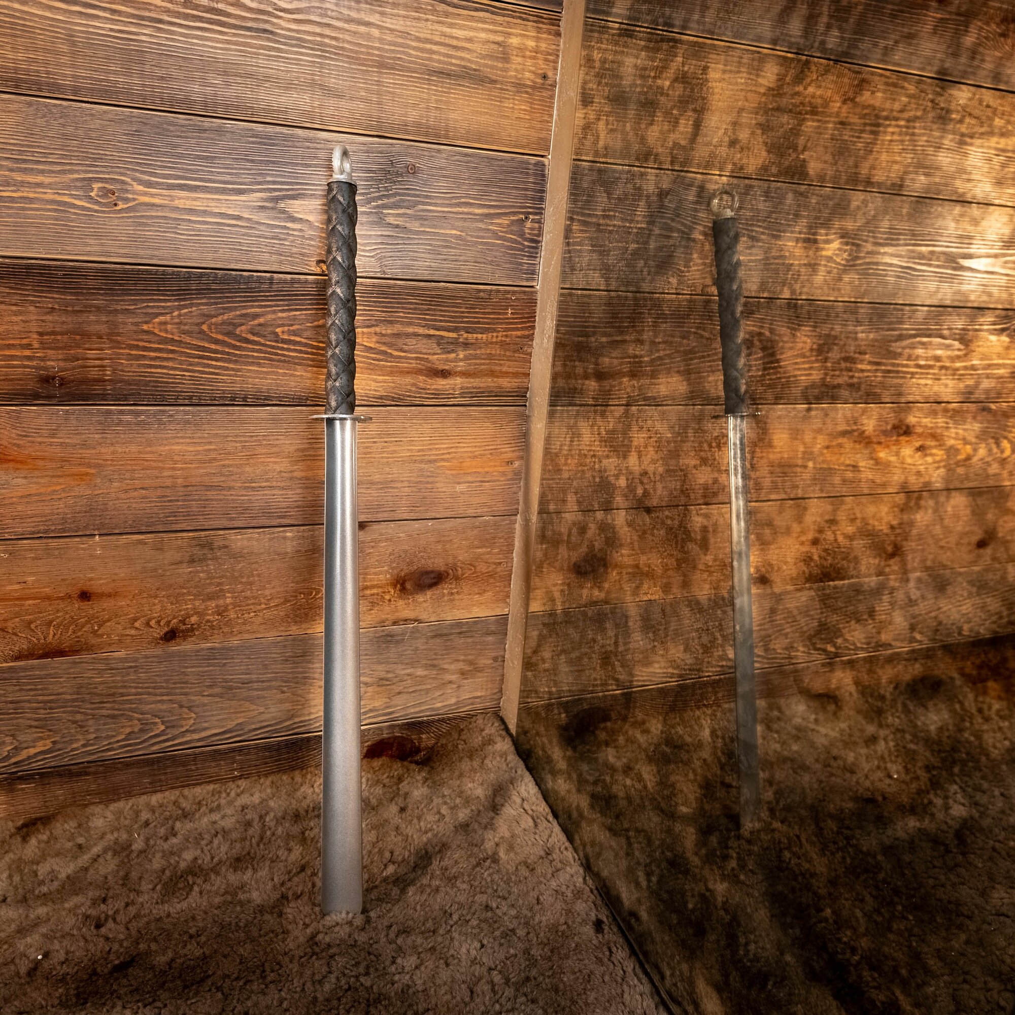 Ложка катана