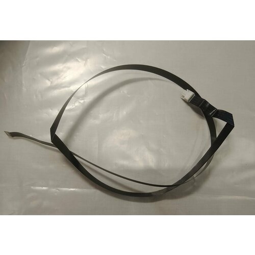 Шлейф (E146835-C AWM 2643 VW-1 300V 105C I A FT1/FT2 F Halogen Free) для телевизора LG 42LM640T-ZA