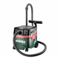 Пылесос универсальный Metabo AS 20 L PC арт. 602083000, сетевой 220В, Рынок Европа