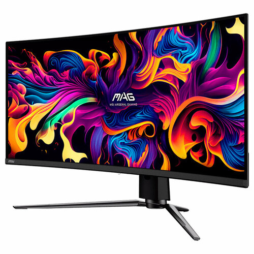 Монитор MSI Mag 341CQP 9S6-3DD04T-010 13755500₽