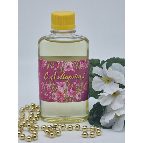 Масло массажное 