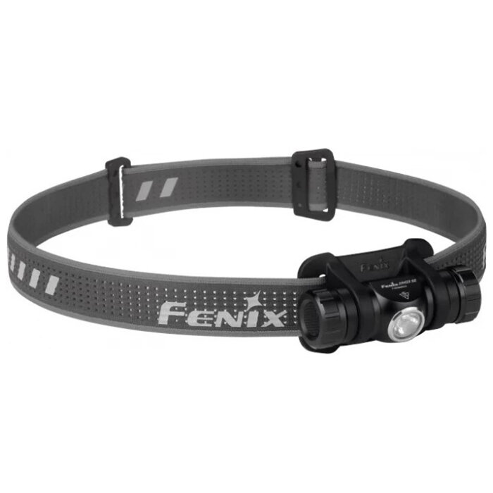 Фонарь Fenix HM23SE Cree LED Limited Edition