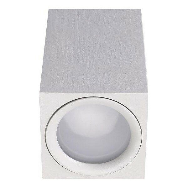 фото Накладной светильник Lucia Tucci Cambissa Cambissa LTP-C004-01GU10-W