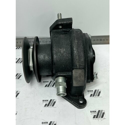 Насос водяной 236-1307010-А3 ТМЗ оригинал!