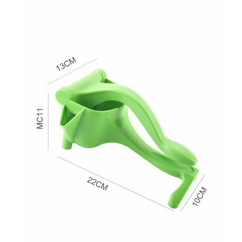 Пресс соковыжималка для фруктов 90000₽