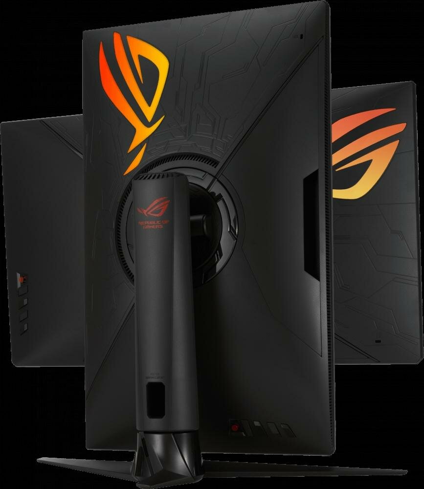 Монитор 27" ASUS - фото №19