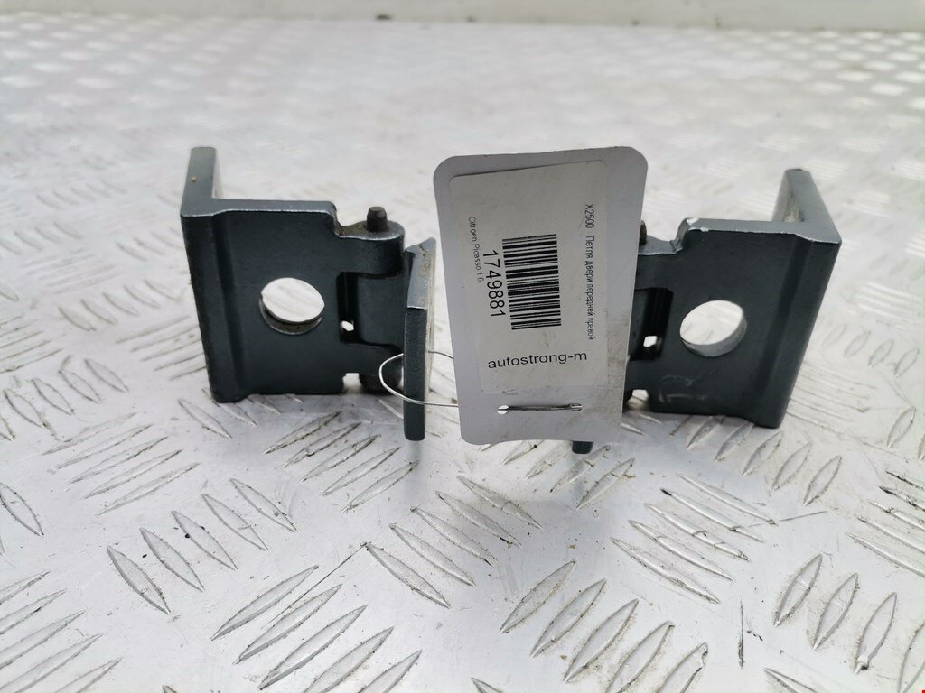 Петля двери передней правой Citroen Xsara Picasso арт. 1749881