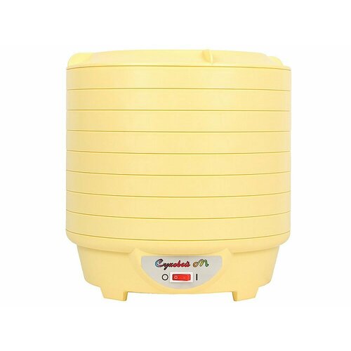 Электросушилка Суховей 8 лотков 450 Вт 334900₽